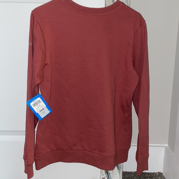 Columbia Sweatshirt - Picture 4 of 4